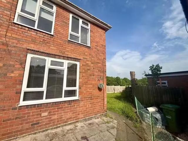 House for rent in Halesowen, West Midlands