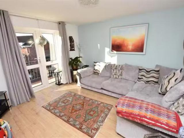 House for rent in Cotteridge, West Midlands