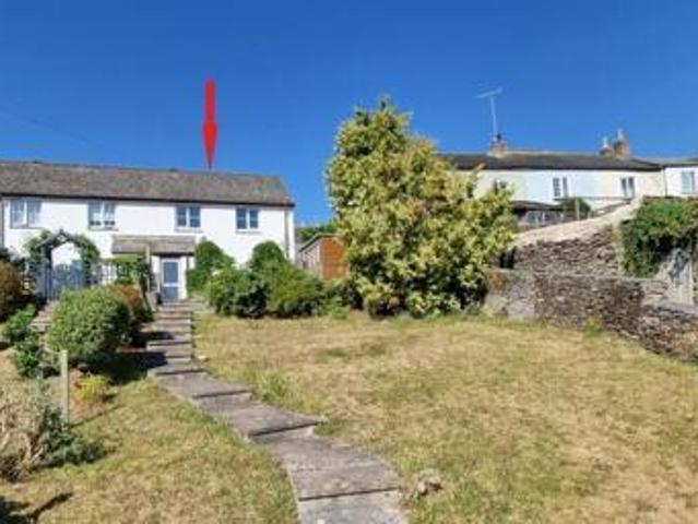 House for rent in Strode, Devon