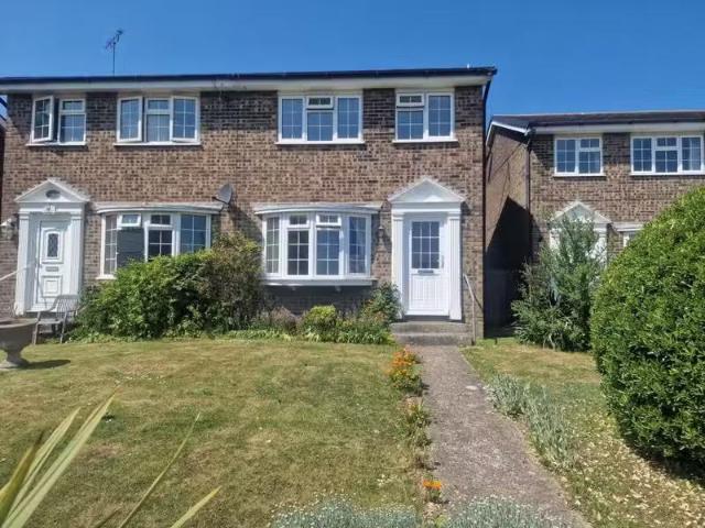 House for rent in Worth, Ash