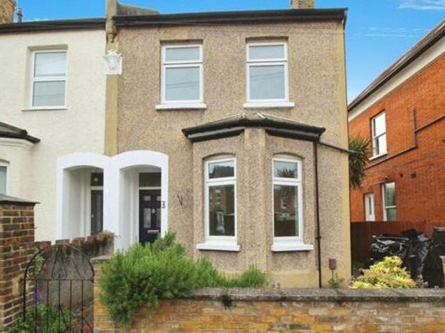 House for rent in Kingston Upon Thames, Greater London