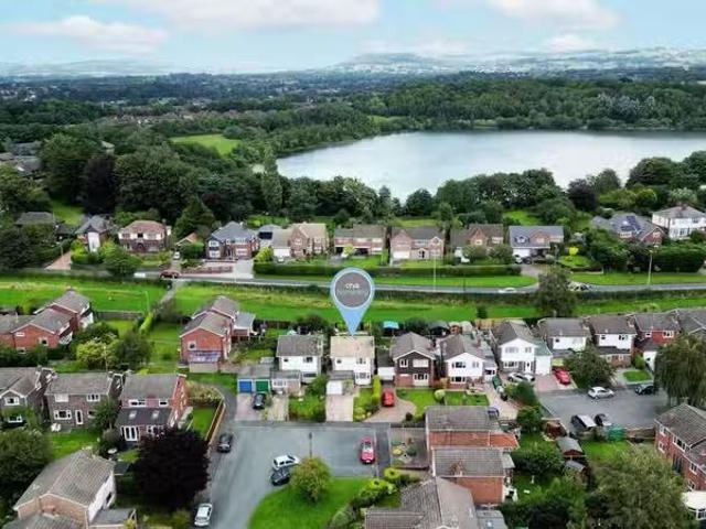 House for rent in Congleton