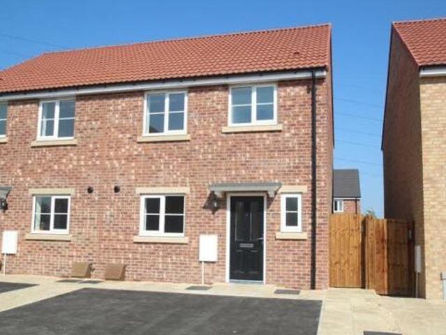 House for rent in Knaresborough, North Yorkshire