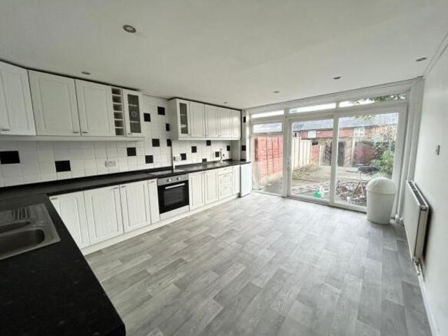 House for rent in Barling
