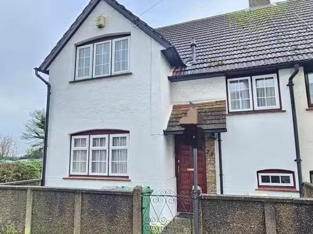 House for rent in Swanscombe and Greenhithe, Monks Orchard