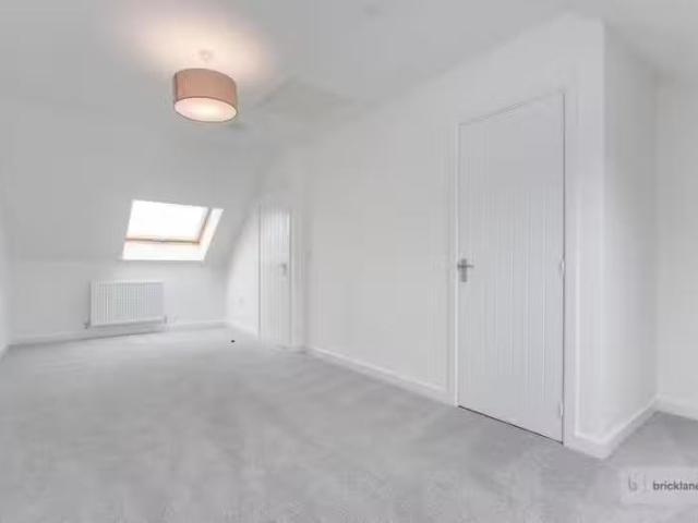 House for rent in Feckenham, City Of Bristol