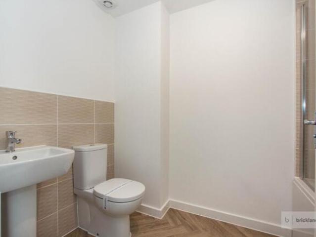 House for rent in Feckenham, City Of Bristol