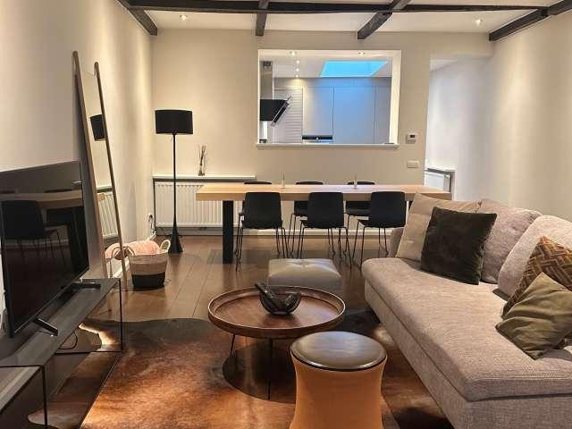 Appartement location à Desteldonk, Oost-Vlaanderen