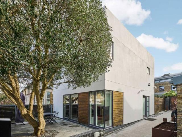 House for rent in East Dulwich
