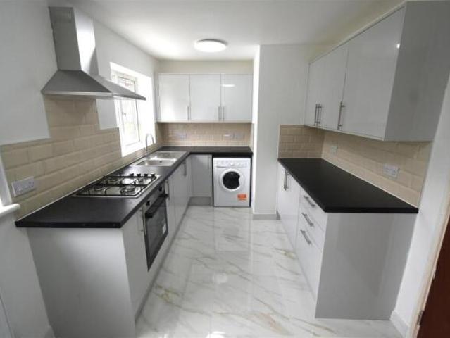 House for rent