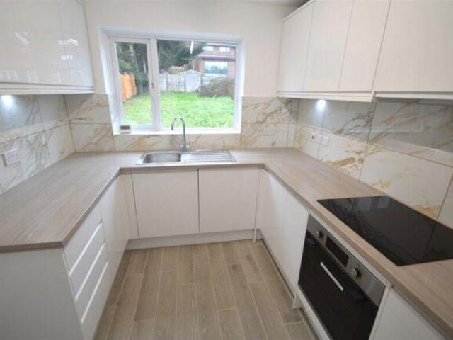 Property for rent in St Albans, Five Acres