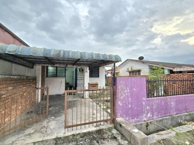 House for rent in Perak, Tanjong Ipoh
