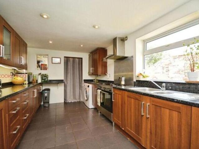 Property for rent in Acol, Kent