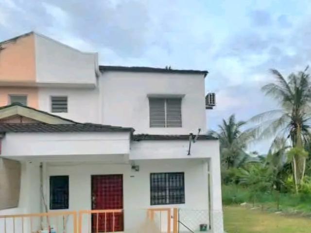 House for rent in Ipoh, Perak