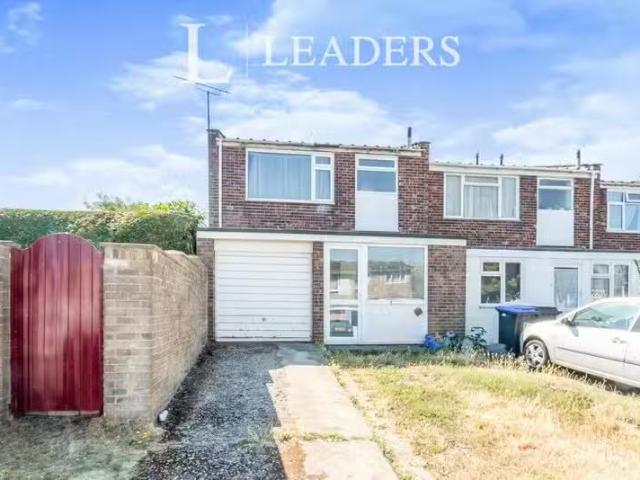 House for rent in Horsell, Woking