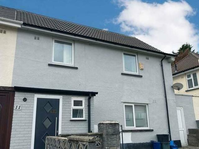 House for rent in Wales