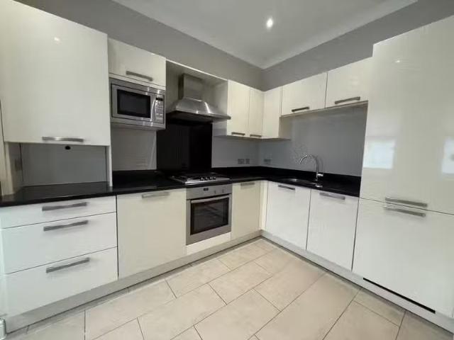 House for rent in Bickley, Plaistow