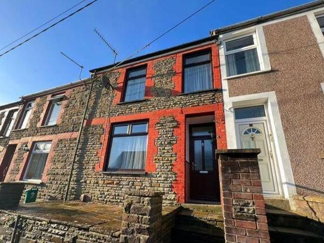 House for rent in Merthyr Tydfil