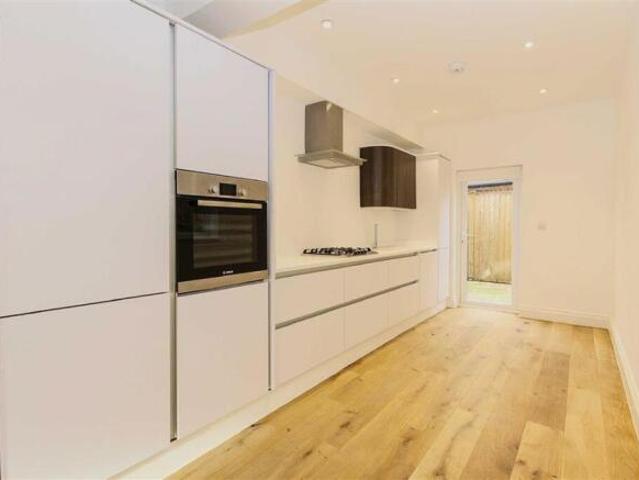 House for rent in Teddington, Greater London