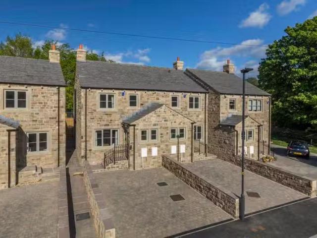 House for rent in Embsay, Isle Of Man