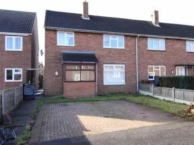 House for rent in Dudley Port, Tipton