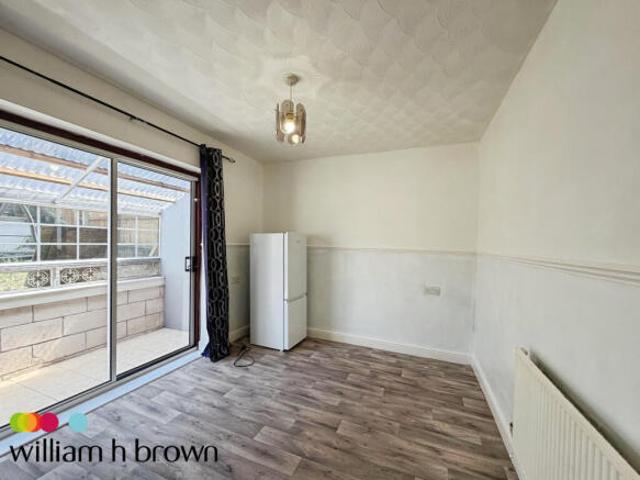 House for rent in Key Street, Suffolk