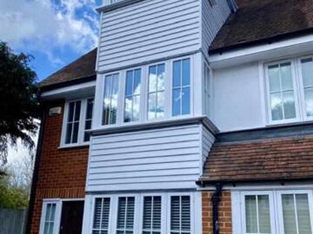 House for rent in The Bridge, Kent