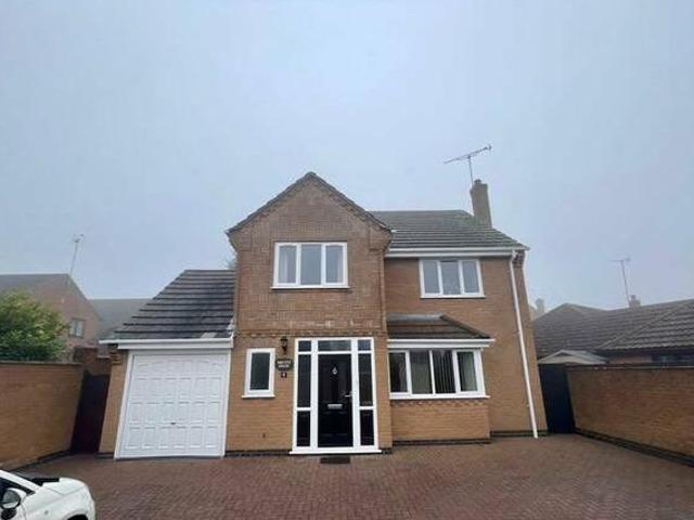 House for rent in Binley, West Midlands
