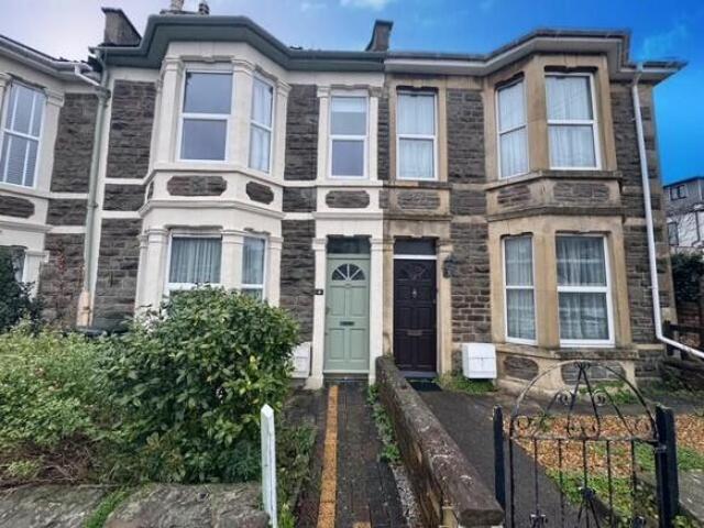 House for rent in Feckenham, City Of Bristol
