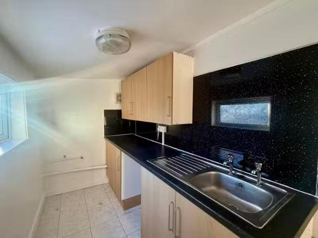 House for rent in Foss Islands, High Field
