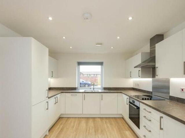 House for rent in Feckenham, City Of Bristol