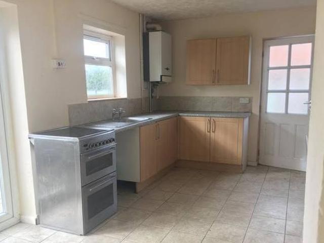 House for rent in Norfolk