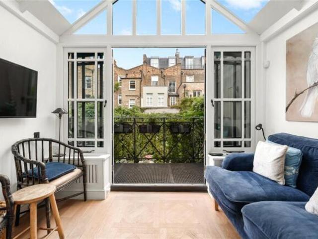 House for rent in Cat Hill