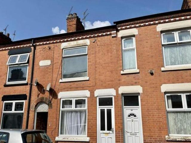 House for rent in Pinfold, Leicestershire