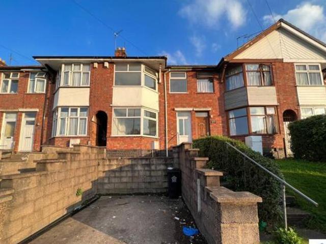 House for rent in Pinfold, Leicestershire