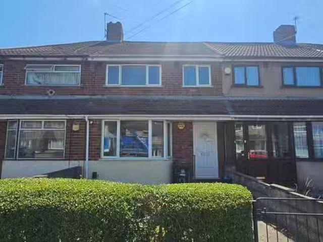 House for rent in Feckenham, City Of Bristol