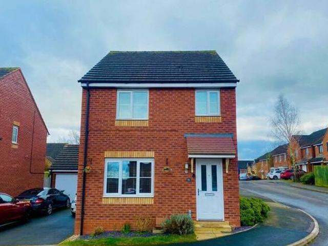 House for rent in Dudley Port, Tipton