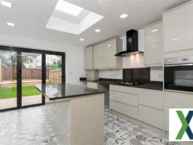 House for rent in Walthamstow