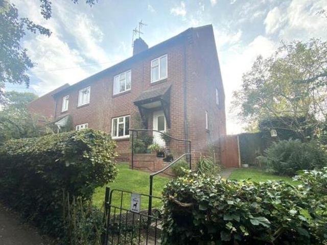 House for rent in Lichfield, Boley Park