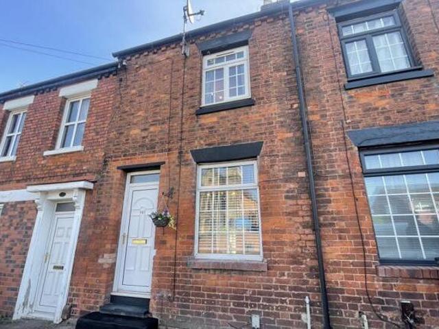 House for rent in Lichfield, Boley Park