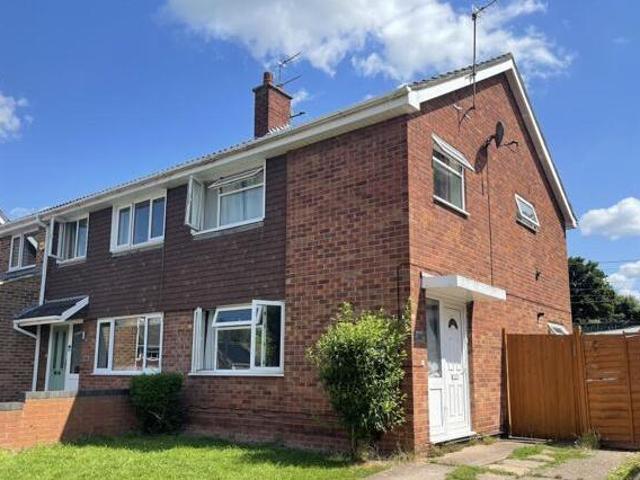 House for rent in Lichfield, Boley Park