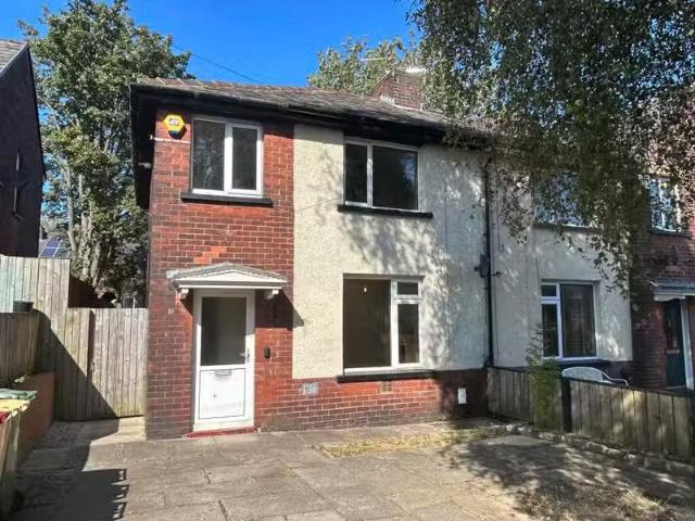 House for rent in Bury, Greater Manchester