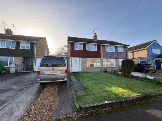 House for rent in Locking Parklands, Locking