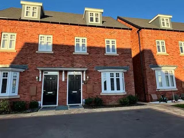 House for rent in Eastbridge, Suffolk