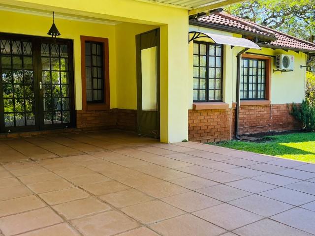 House for rent in Pietermaritzburg, Msunduzi Local Municipality