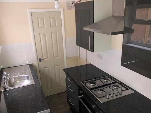 House for rent in Cambridgeshire