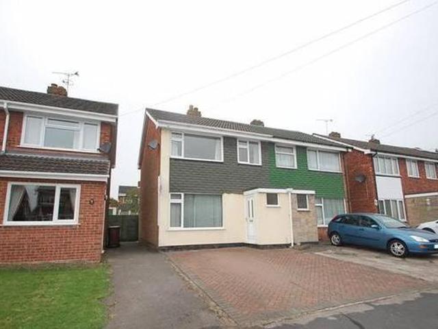 House for rent in Dudley Port, Tipton