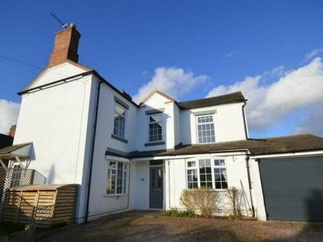 House for rent in Froggatt, East Midlands