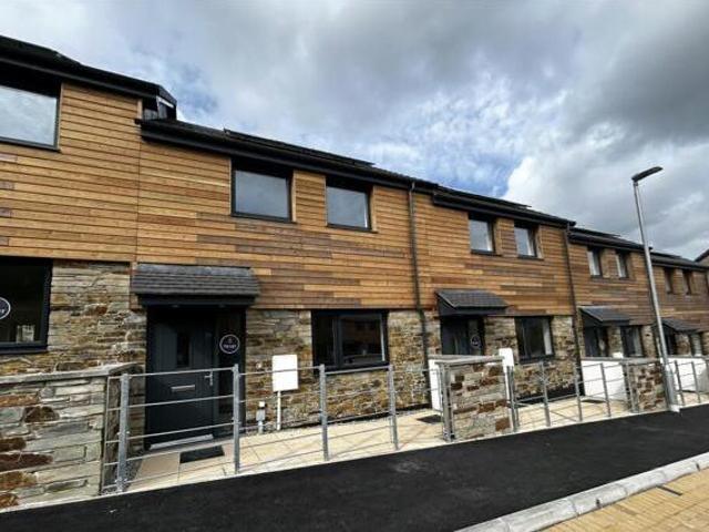 House for rent in Lamellion, Cornwall