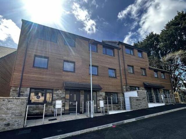 House for rent in Lamellion, Cornwall